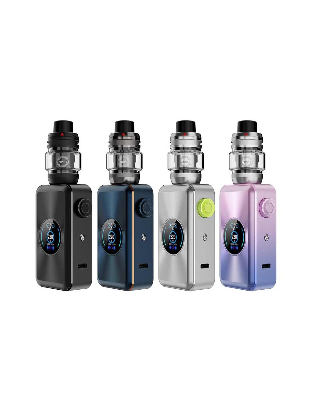 VAPORESSO GEN MAX KIT