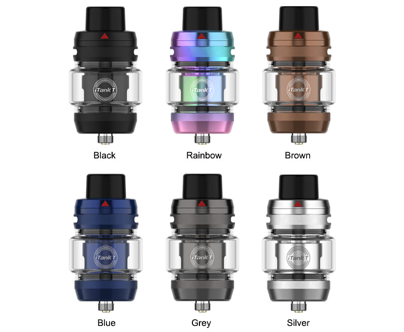 VAPORESSO ITANK T