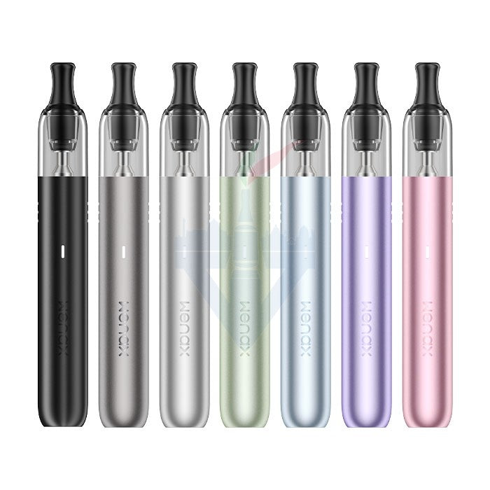 GEEKVAPE WENAX M1 MINI POD MOD 400MAH