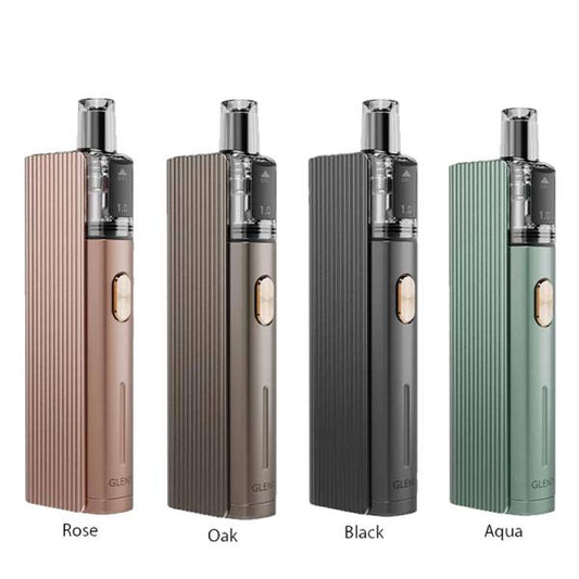 JUSTFOG GLENT POD MOD KIT 1500 mAh