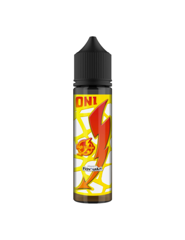 ONI AROMA 20 ML HIGH VOLTAGE BY FLAVOURART