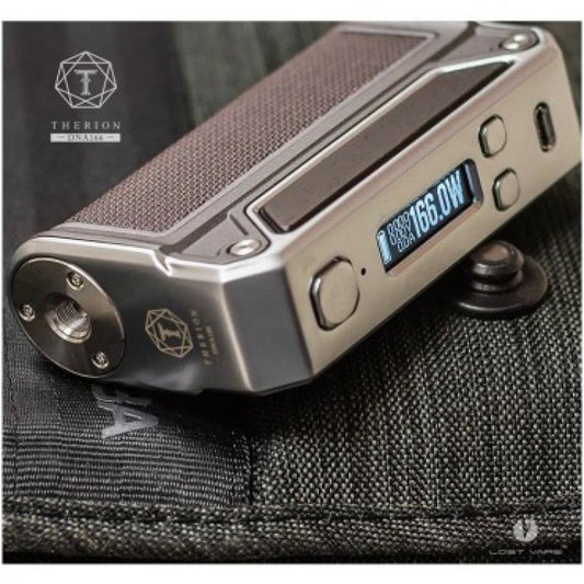 Lost Vape Therion DNA250