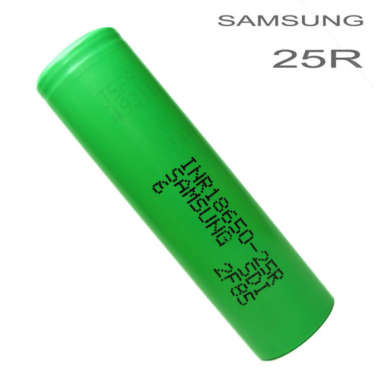 Samsung 25-R