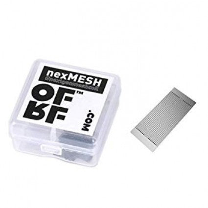 WOTOFO - NEXMESH COIL by OFRF