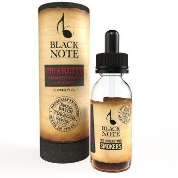 Aroma Black Note CIGARETTE BLEND 10+20ml
