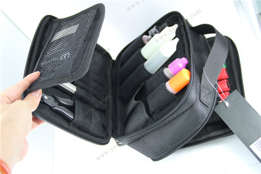 UD Vape Pocket Carry Bag for E-Cigarettes