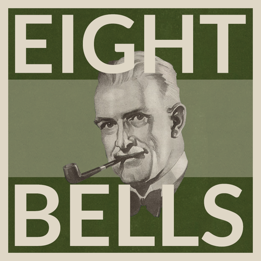 Teleos - Eight bells - 50ml SCOMPOSTO