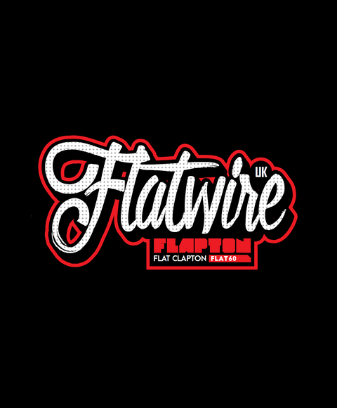 Flatwire UK - Flapton N60 - 24/32