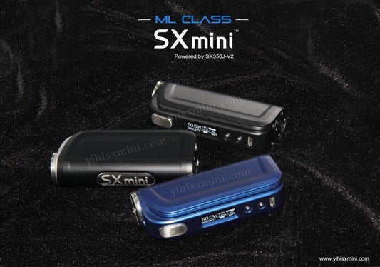 SX Mini ML Class