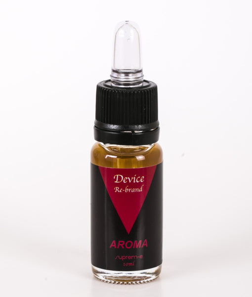 Device Re-brand Aroma (10ml)