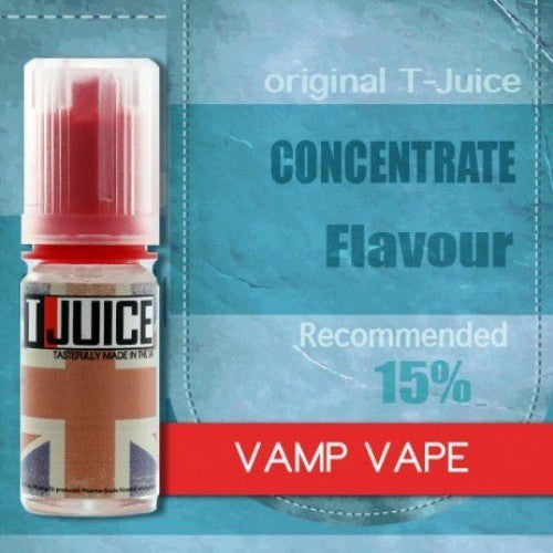 T Juice - Aroma VAMP VAPE
