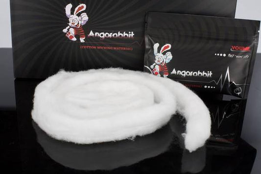 Angorabbit Cotton