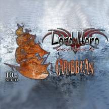 Caribbean- Lord Hero- Aroma 10ml