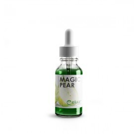 Magic Pear-Aroma Elixir-10ml