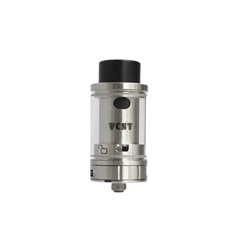 Atomizzatore VCST by Vaperz Cloud - the Cloud Chasing RTA