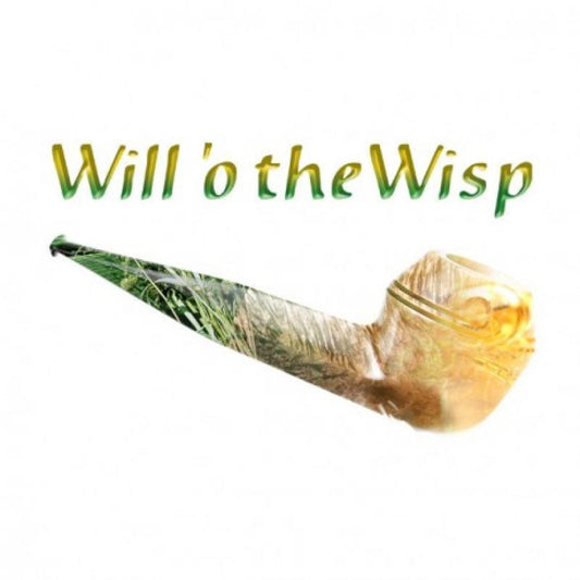 Will 'o the Wips Azhad 's Elixirs Aroma Concentrato 10ml