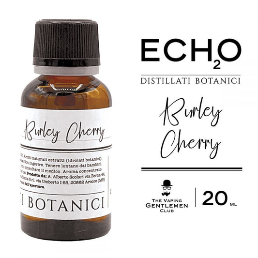 Aroma Burley Cherry ECHO - 20ml