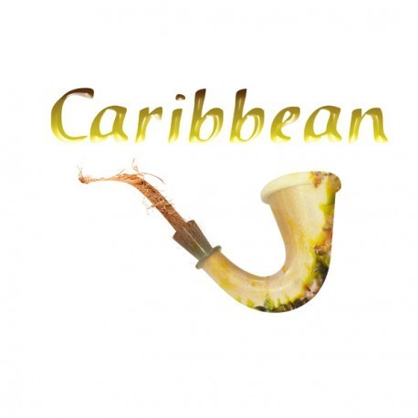 Caribbean Azhad 's Elixirs Aroma Concentrato
