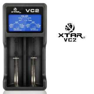 XTAR VC2 USB