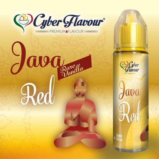 AROMA SHOT - CyberFlavour - Java Red 20ml