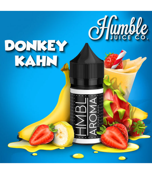 Donkey Kahn HUMBLE JUICE (30ml) Aroma Concentrato