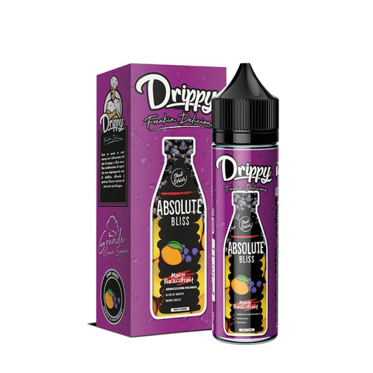 AROMA SHOT - DRIPPY - ABSOLUTE BLISS 20ML