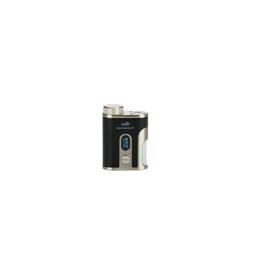 ELEAF - PICO SQUEEZE 2 MOD - NERO