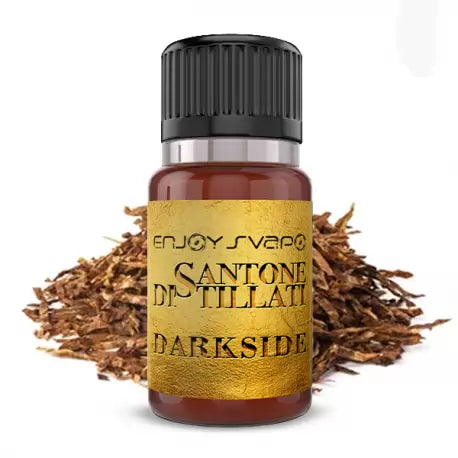 EnjoySvapo Aroma Distillati Dark Side - 10ml
