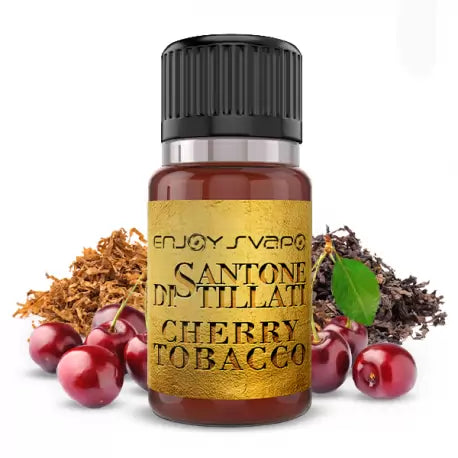 EnjoySvapo Aroma Distillati Cherry Tobacco - 10ml
