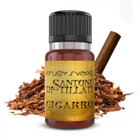 EnjoySvapo Aroma Distillati Cigarro - 10 ml