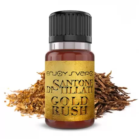 EnjoySvapo Aroma Distillati Gold Rush - 10 ml