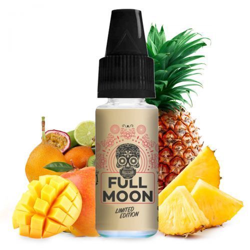 AROMA CONCENTRATO - GOLD - FULL MOON - 10 ML