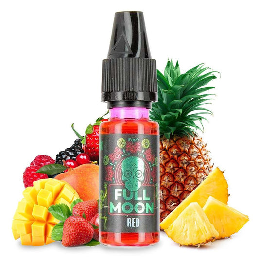 AROMA CONCENTRATO - RED - FULL MOON - 10 ML