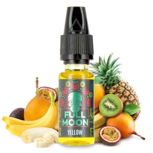 AROMA CONCENTRATO - YELLOW - FULL MOON - 10 ML