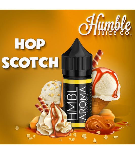 Hop Scotch HUMBLE JUICE (30ml) Aroma Concentrato