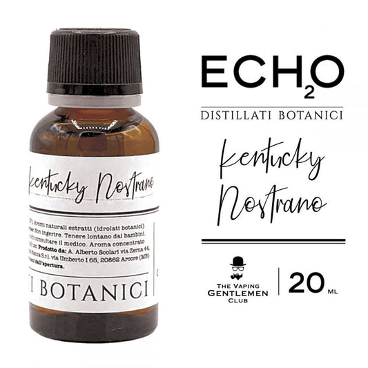 Aroma Kentucky Nostrano ECHO - 20ml
