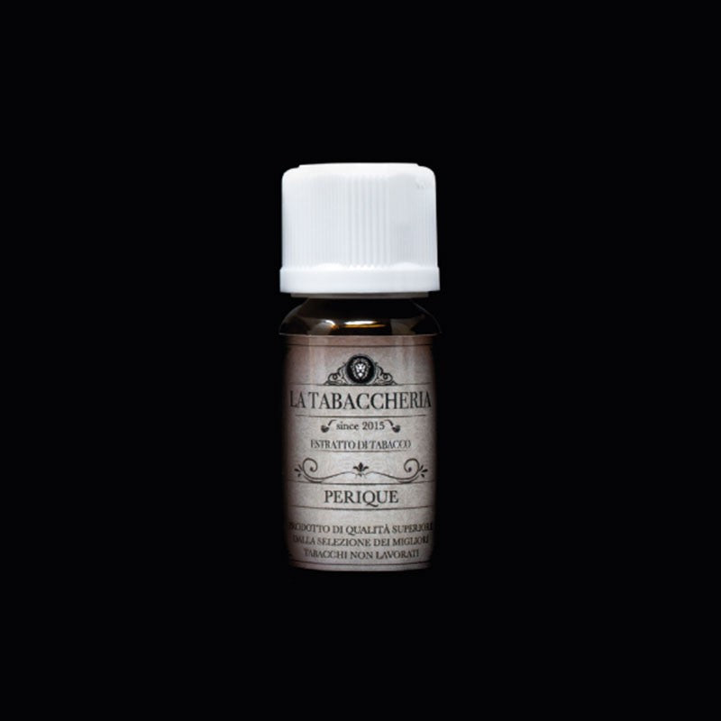 LA TABACCHERIA PERIQUE ESTRATTI AROMA 10ML