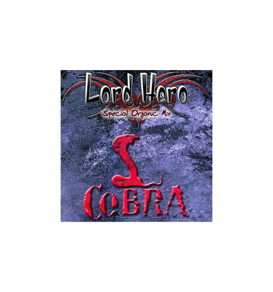 Cobra- 10ml - Lord Hero Aroma