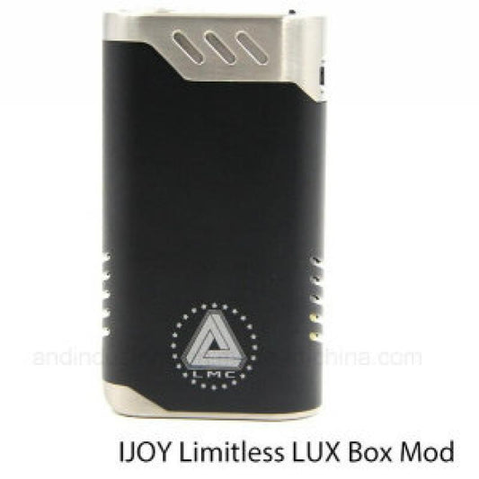 Limitless Lux 215w