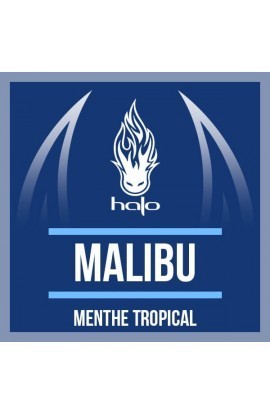 Halo - Aroma Malibu 10 ml