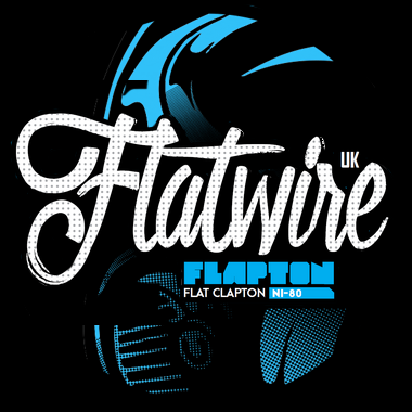 Flatwire - Ni80