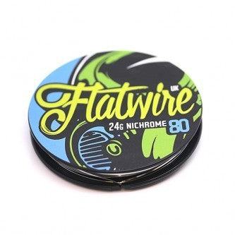 Flatwire UK - Flat N80