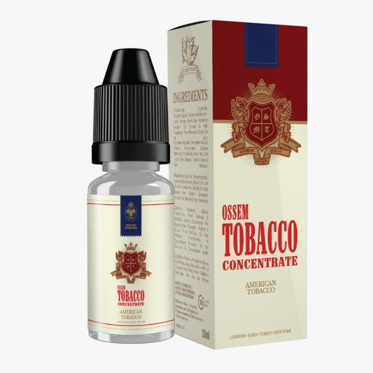 Ossem - American Tobacco Aroma 10ML