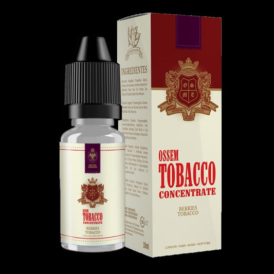 Ossem - Berries Tobacco Aroma 10ML