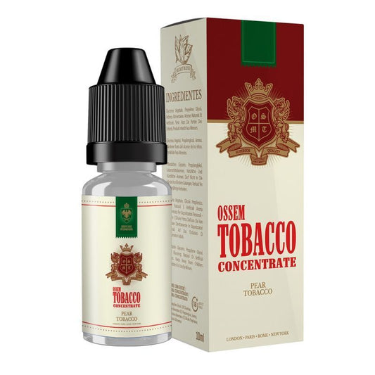 Ossem - Pear Tobacco Aroma 10ML