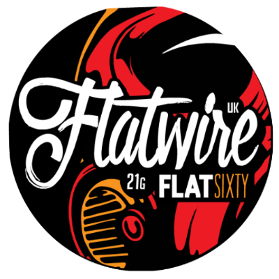 Flatwire - Flat Sixty - 22g