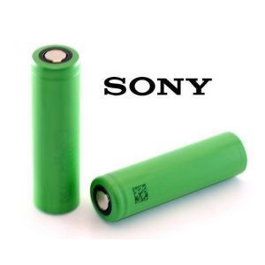 Sony 18650 VTC6 3000mAh - No Pin