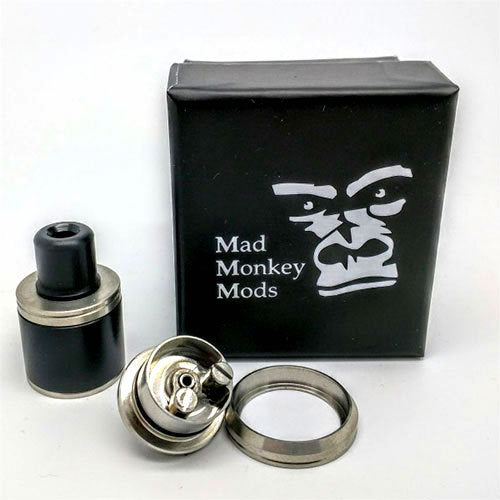 mad monkey mods - strike 18mm - clone