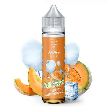 Suprem-e Flavour Bar Fuji Melon - Vape shot 20ml