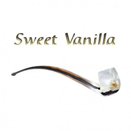 Sweet Vanilla Azhad 's Elixirs Aroma Concentrato
